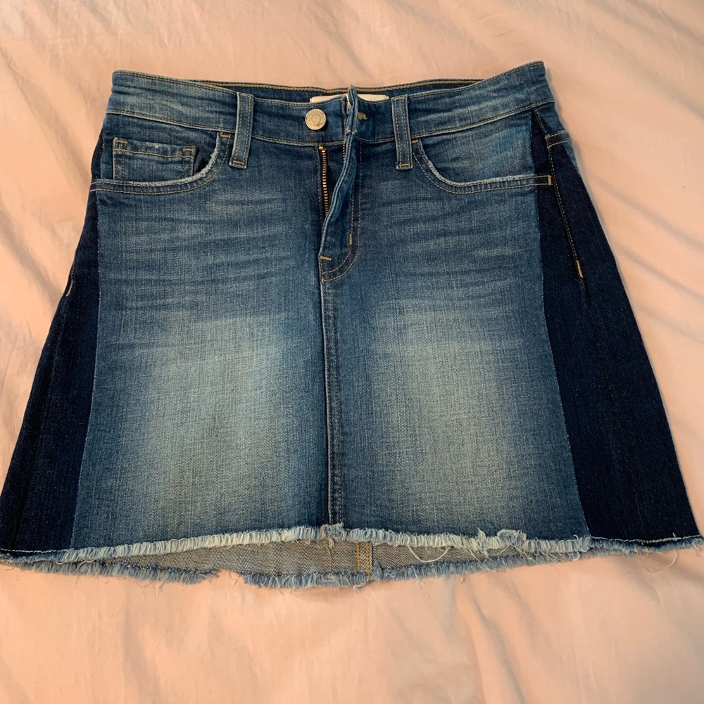 Flying Monkey Skirt